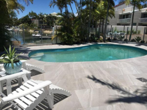 Noosa Terrace No 3 - Noosa Getaways